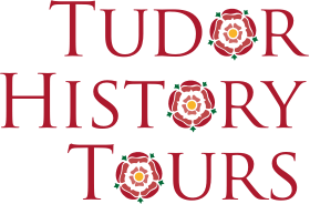 Tudor History Tours Logo