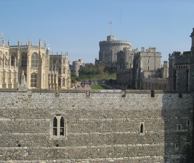Windsor castle Image