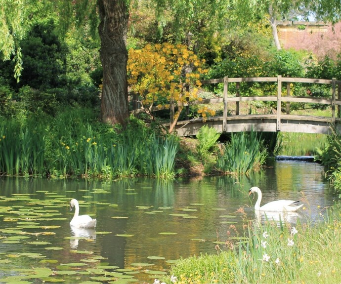 Tudor Lives and Literary Delights Itinerary Day 3 Image