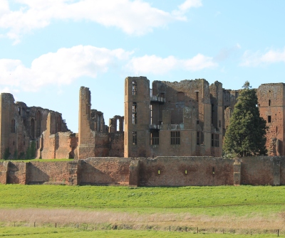 Kenilworth Castle Image