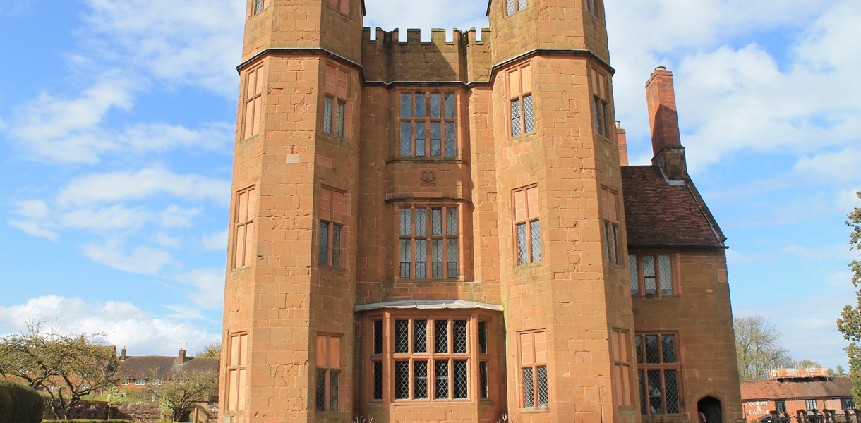 The Tower at Kenilworth Image