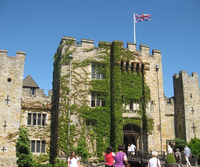 Henry VIII: Defender of the Faith Itinerary Day 4 Image