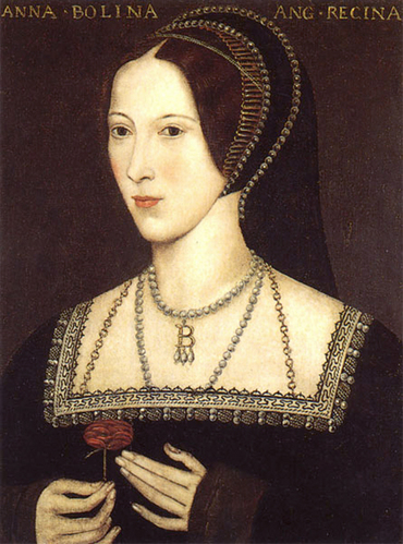 Ann Boleyn Image