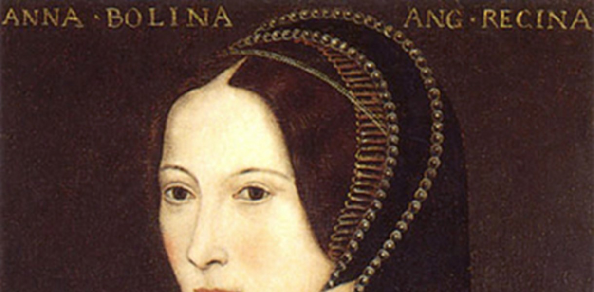 Ann Boleyn Image