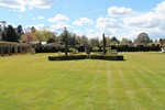 Lawns at Hever Castle Image