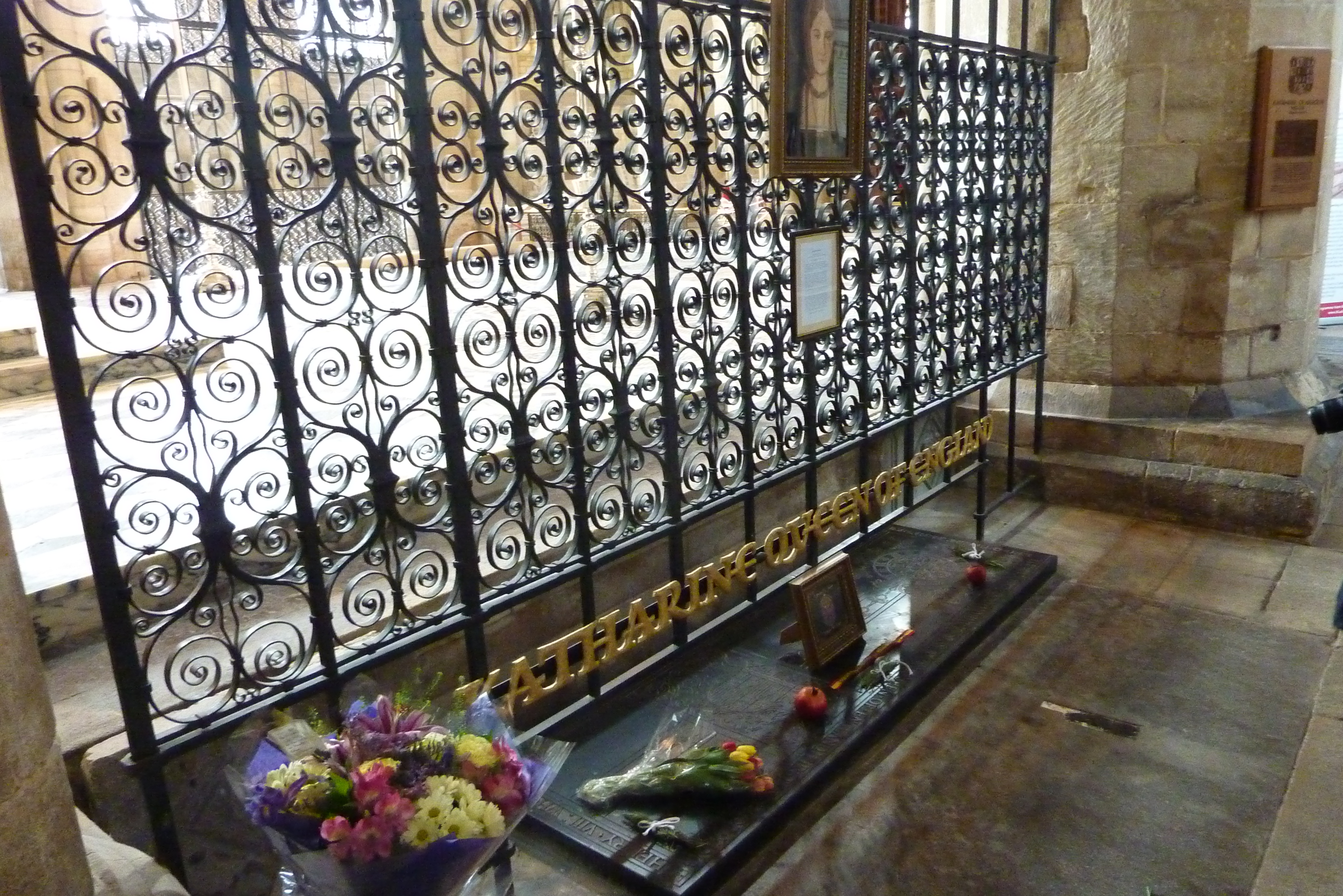 Katherine flowers Image