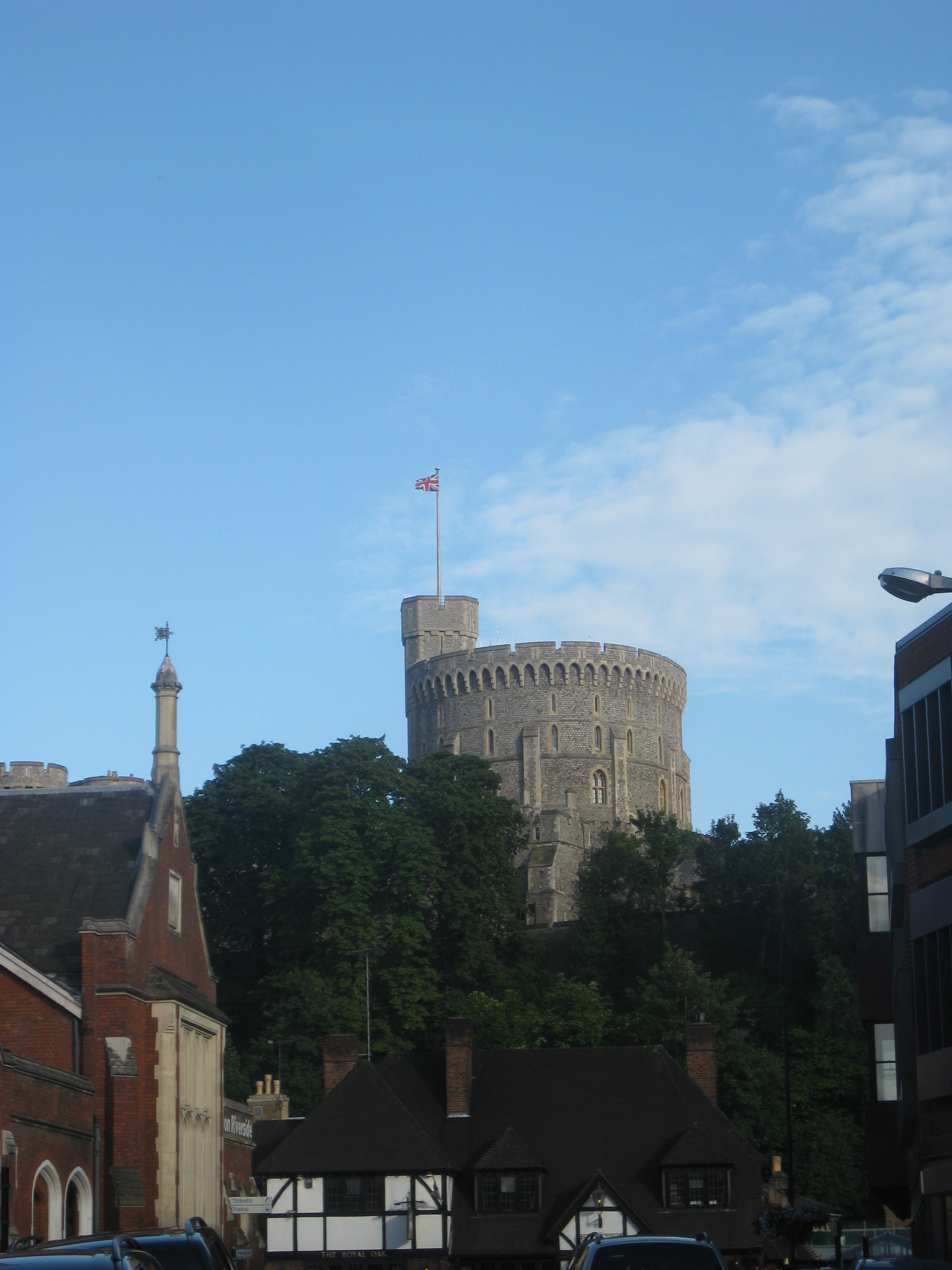 Windsor castle | Tudor History Tours