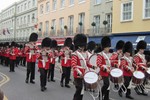 Marching band Image