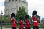 Changing the guard Image