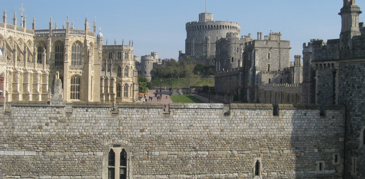 Windsor Castle Image