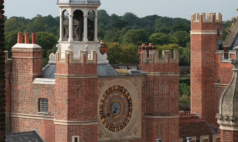 Roof top tour is the tops! Image