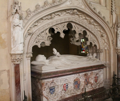 Behind the door Image