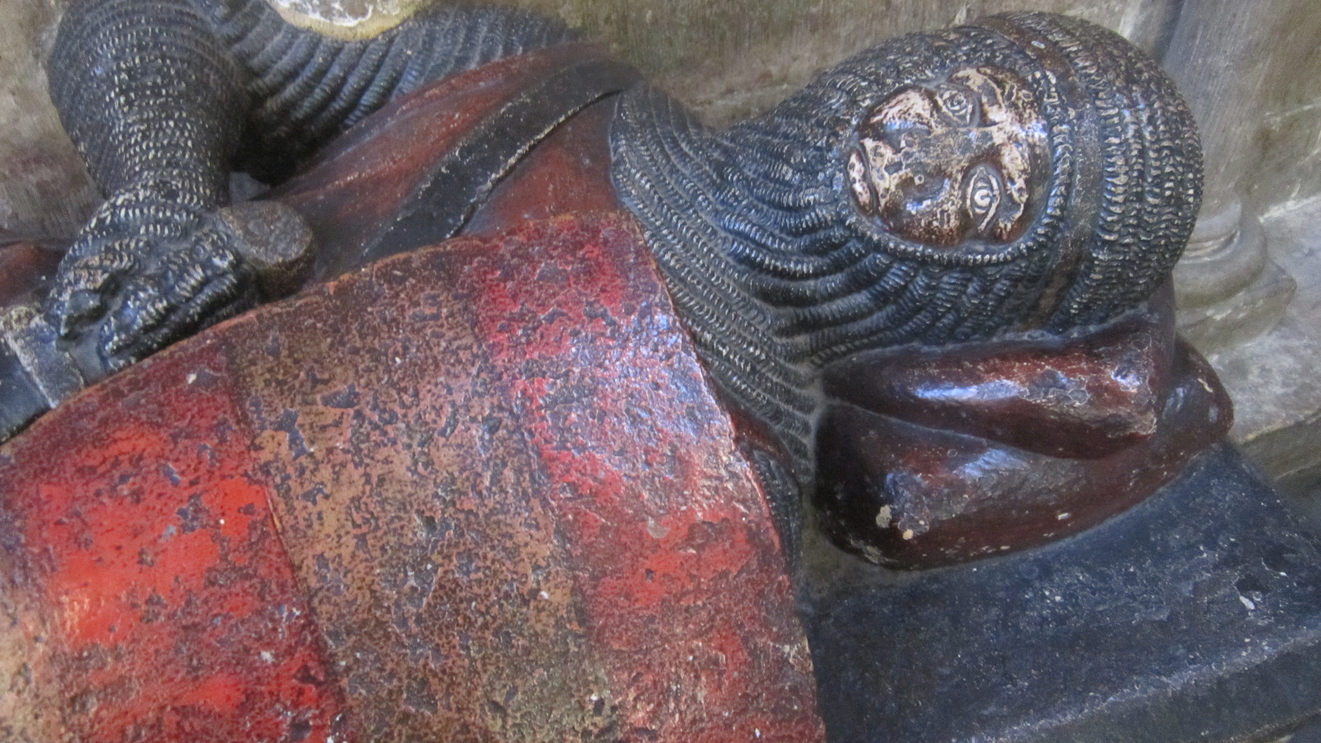 Crusader knight Image