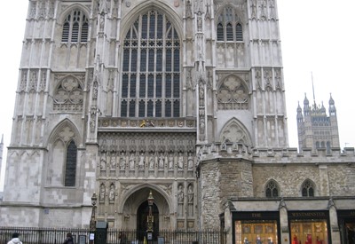 New Museum open at Westminster Abbey Image