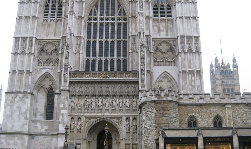 New Museum open at Westminster Abbey Image